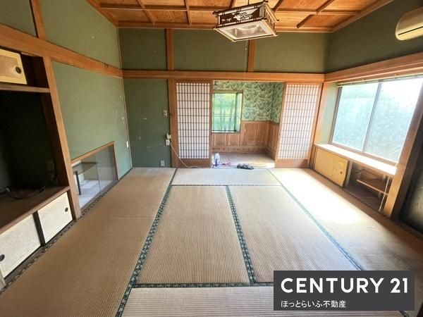 5DK Traditional House on 1162 sqm Land in Miyakonojo - Thumbnail 3