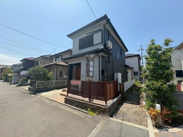 3LDK Detached House for Sale in Wakayama City - Thumbnail 2