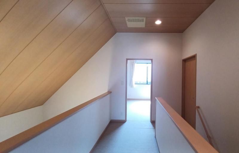 MISAWA HOME Smustock 4LDK House for Sale in Kobe Tarumi - Thumbnail 4