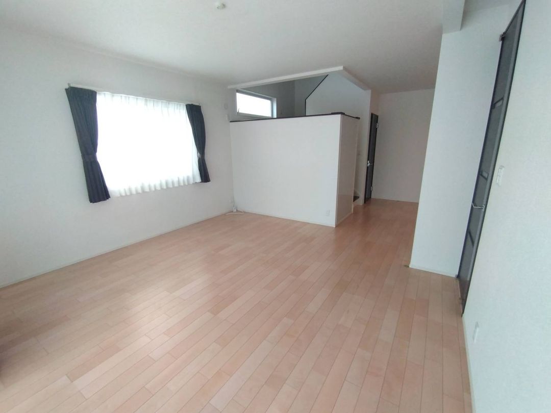 3SLDK House for Sale in Wakayama City, Akizuki - 123m² - Thumbnail 4