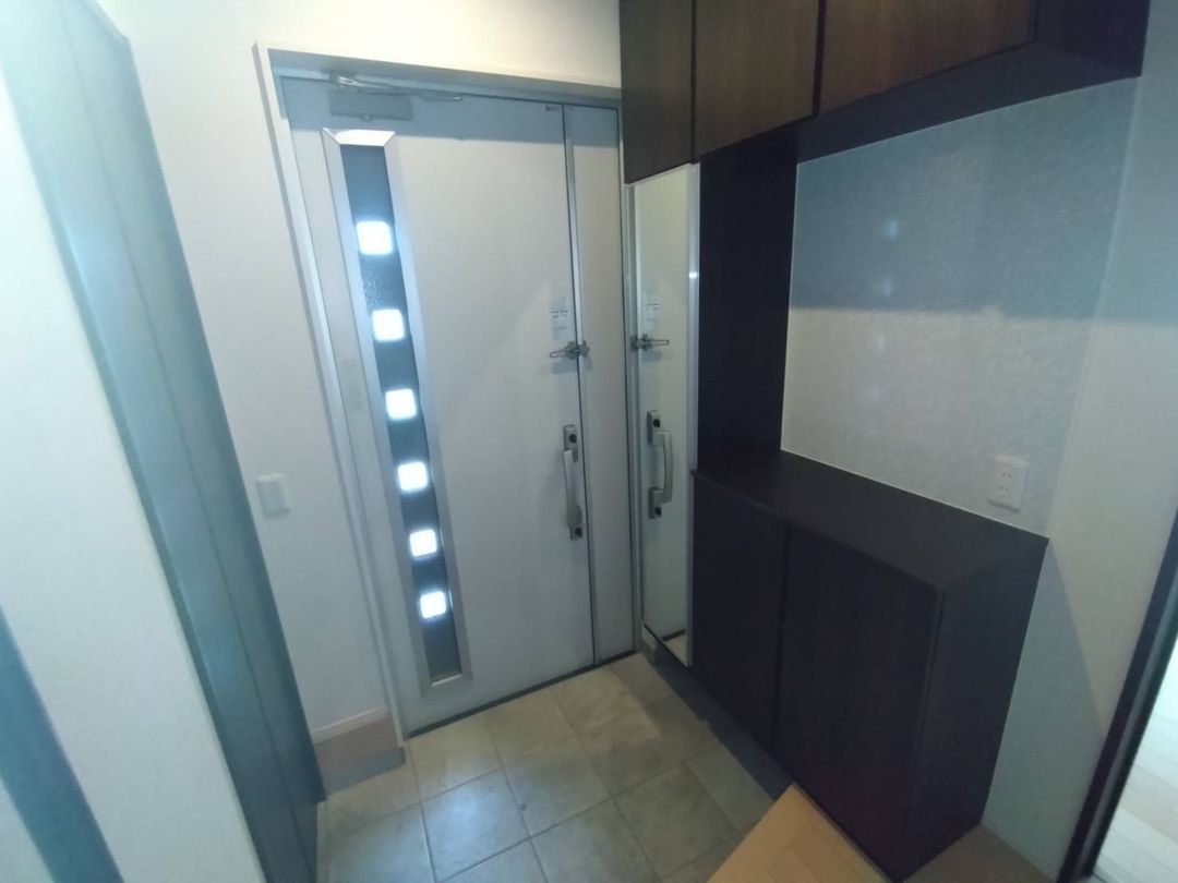 3SLDK House for Sale in Wakayama City, Akizuki - 123m² - Thumbnail 2