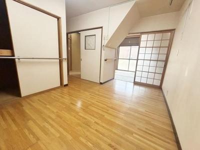 9DK Terrace House for Sale in Tadaoka, Osaka — Interior, Tadaoka, Osaka