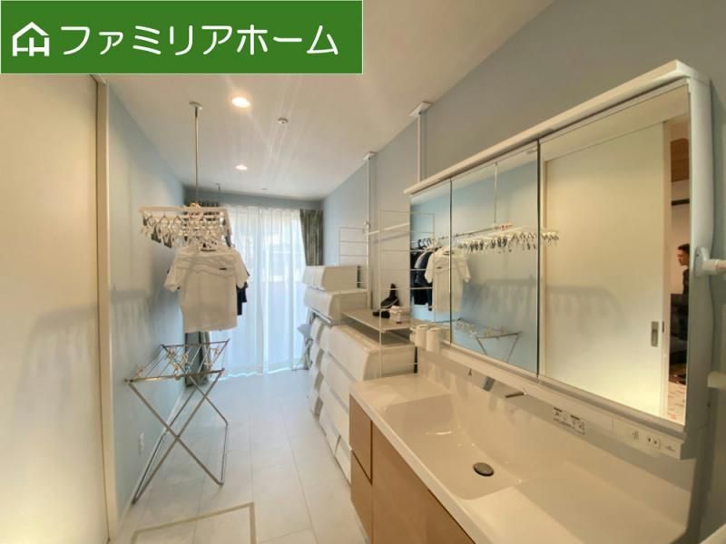 Modern 2LDK House for Sale in Kobe's Nishi Ward | 2021 Build - Thumbnail 4