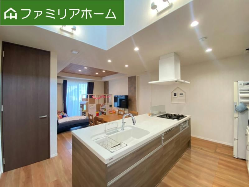 Modern 2LDK House for Sale in Kobe's Nishi Ward | 2021 Build - Thumbnail 3