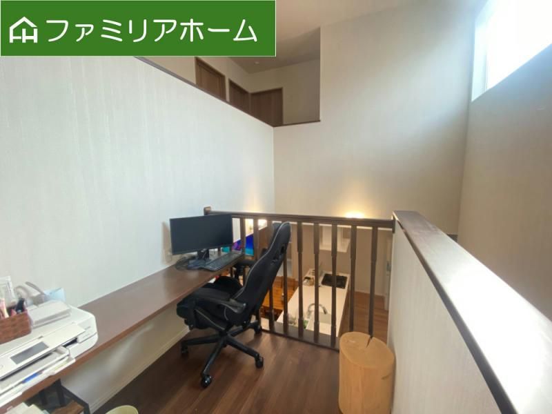 Modern 2LDK House for Sale in Kobe's Nishi Ward | 2021 Build - Thumbnail 2