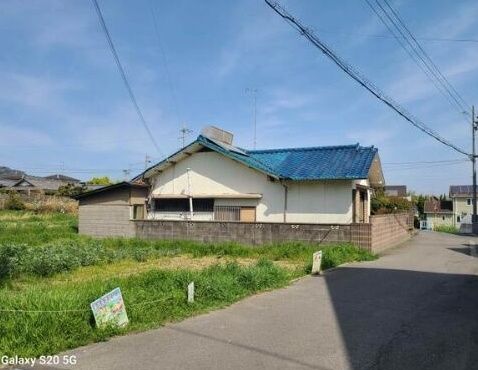 Vacant 5DK House in Wakayama City with Large Land Plot - Thumbnail 4