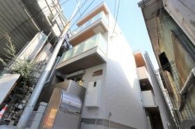 1K Apartment for Rent in Kawasaki-ku, Near Kojima-Shinden Station - Thumbnail 2