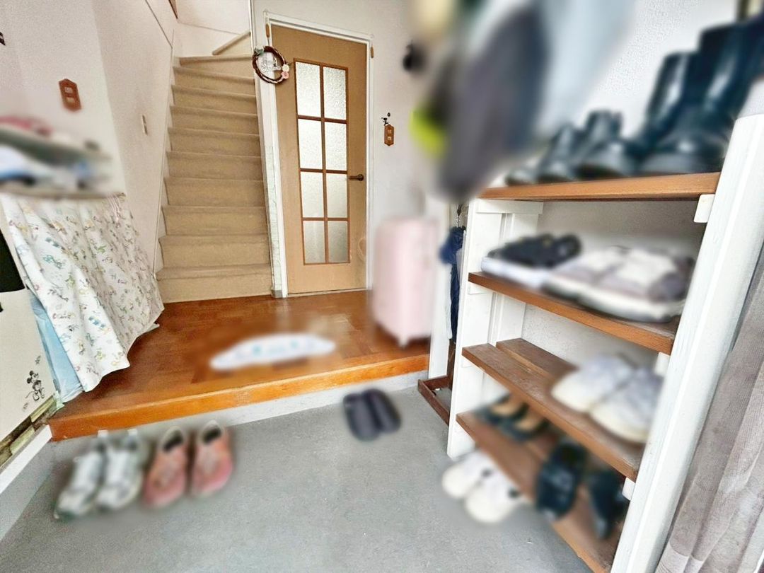 3LDK House for Sale in Kameoka, Kyoto | 77.64 sqm - Thumbnail 3