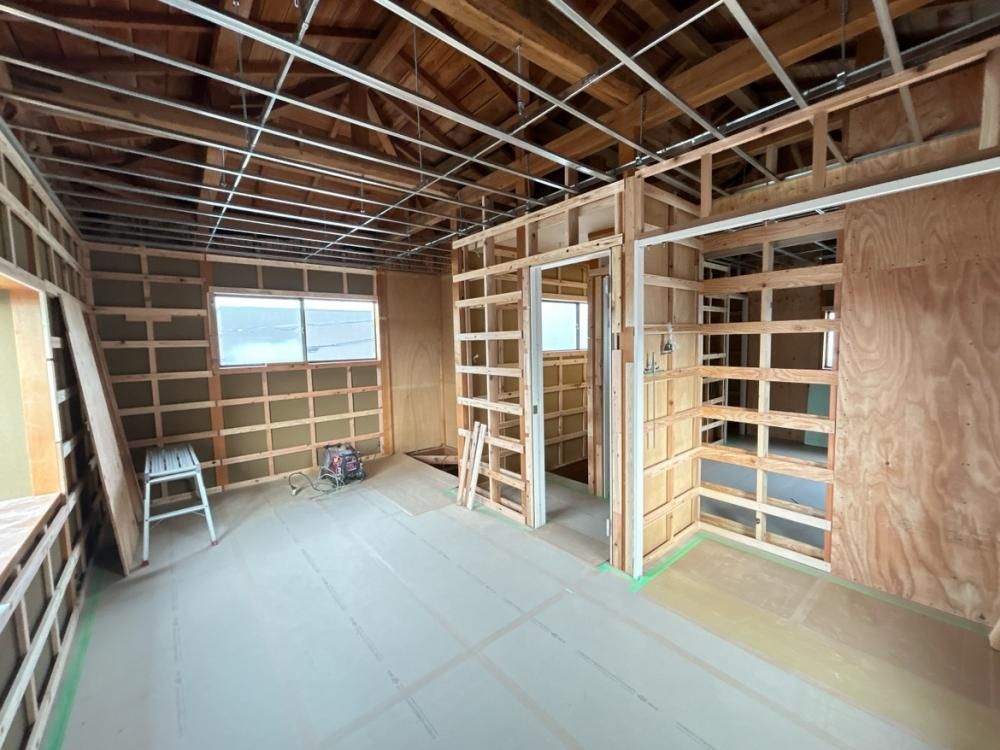 Renovated 4LDK Detached House for Sale in Kanazawa, Ishikawa - Thumbnail 4