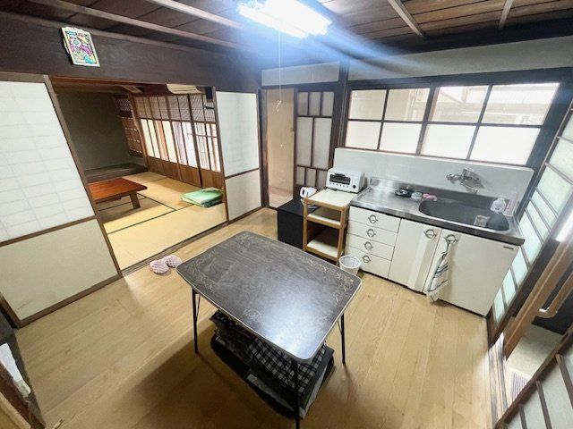 Historic House for Sale in Ako, Hyogo – 780万円 - Thumbnail 3