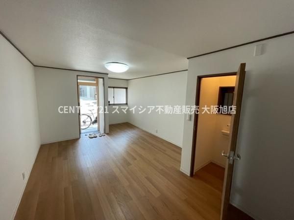Renovated 3DK Investment House Near Osaka Castle Park Station - Thumbnail 4