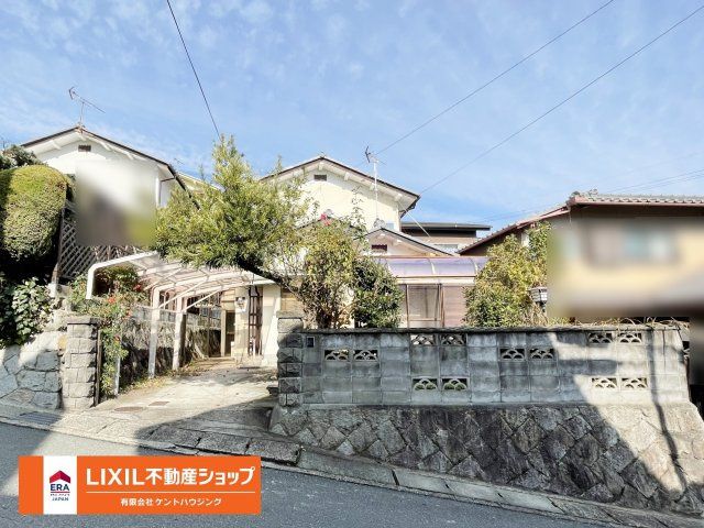 4DK House for Sale in Kameoka, Kyoto - 61.27 sqm - Thumbnail 2