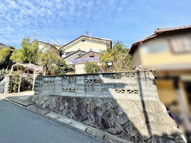 4DK House for Sale in Kameoka, Kyoto - 61.27 sqm - Thumbnail 4
