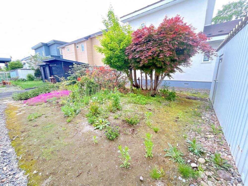 Renovated 4LDK House in Obihiro, Hokkaido with Garden & Parking - Thumbnail 3
