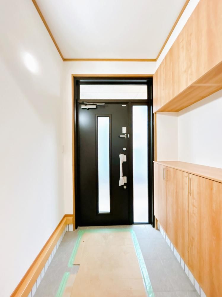 Renovated 4LDK House in Obihiro, Hokkaido with Garden & Parking - Thumbnail 4