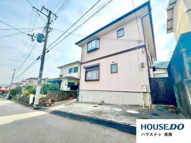 4SLDK Detached House for Sale in Hannan City, Osaka - Thumbnail 4