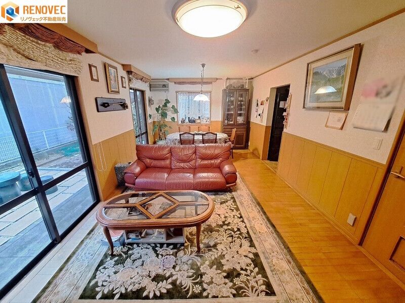 4LDK RC Family House for Sale in Sakai, Osaka - Thumbnail 4