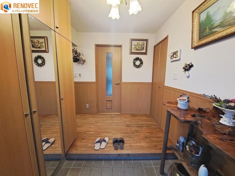 4LDK RC Family House for Sale in Sakai, Osaka - Thumbnail 3