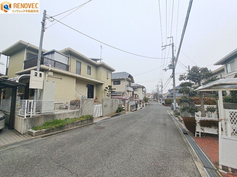 4LDK RC Family House for Sale in Sakai, Osaka - Thumbnail 2