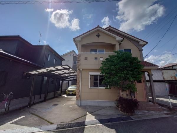 4SLDK All-Electric House for Sale in Katsuragi, Wakayama - Thumbnail 2