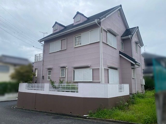 4LDK House for Sale in Gojo City, Nara on Large Corner Lot - Thumbnail 3