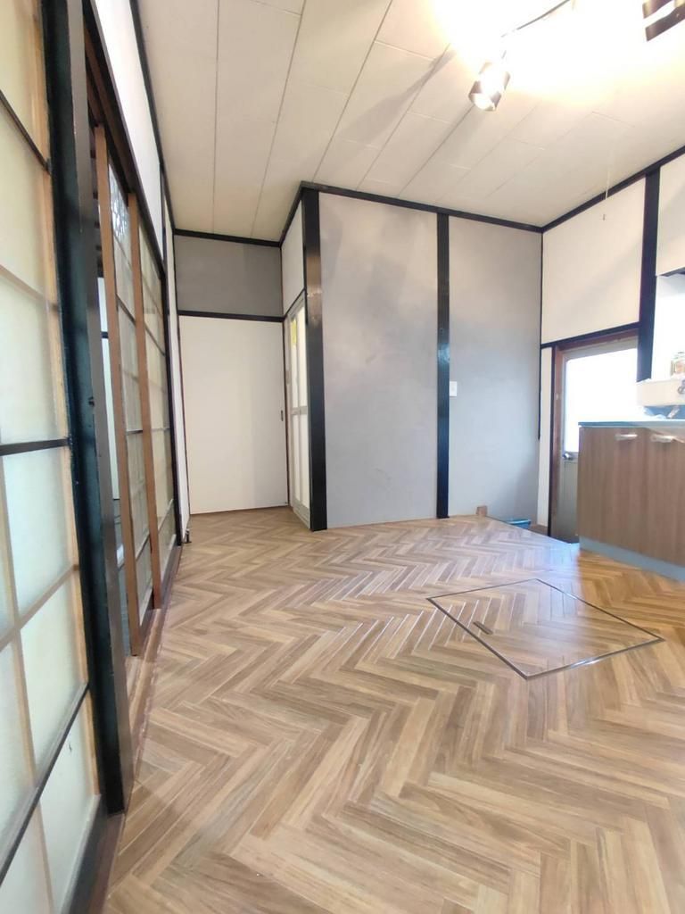 Renovated 2K House in Kakogawa, Hyogo - 7.3M Yen - Thumbnail 2