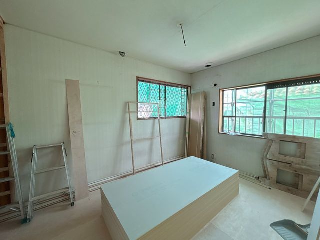 Renovated 4LDK House Near Miki Station in Nabari - Thumbnail 4