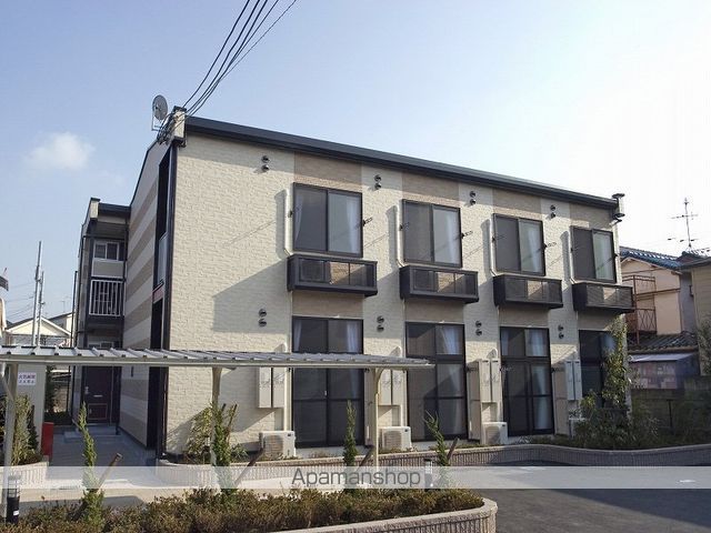 Fuji Palace Sakai Suwamori South - 3-Story Apartment Near Suwamori Station, Osaka - Thumbnail 3
