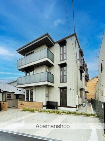 Fuji Palace Sakai Suwamori South - 3-Story Apartment Near Suwamori Station, Osaka - Thumbnail 2