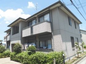 Fuji Palace Sakai Suwamori South - 3-Story Apartment Near Suwamori Station, Osaka - Thumbnail 4
