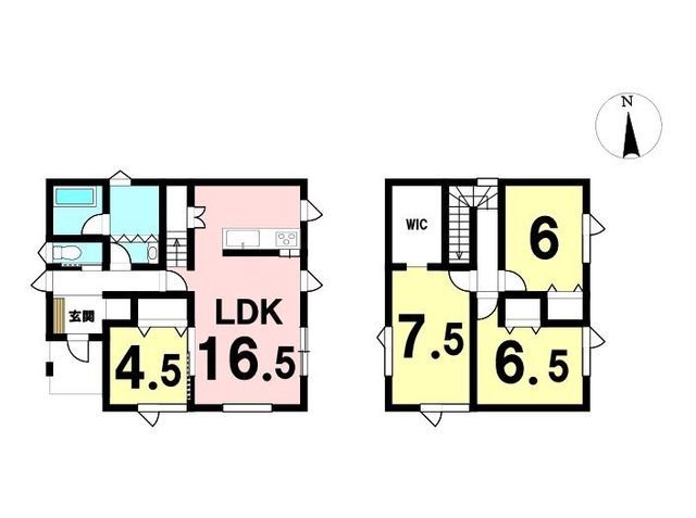 4LDK Modern House for Sale in Tomakomai, Hokkaido - Thumbnail 4