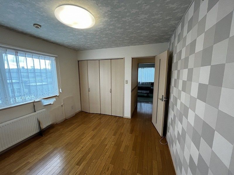 6LDK Detached House for Sale in Eniwa, Hokkaido - Thumbnail 4