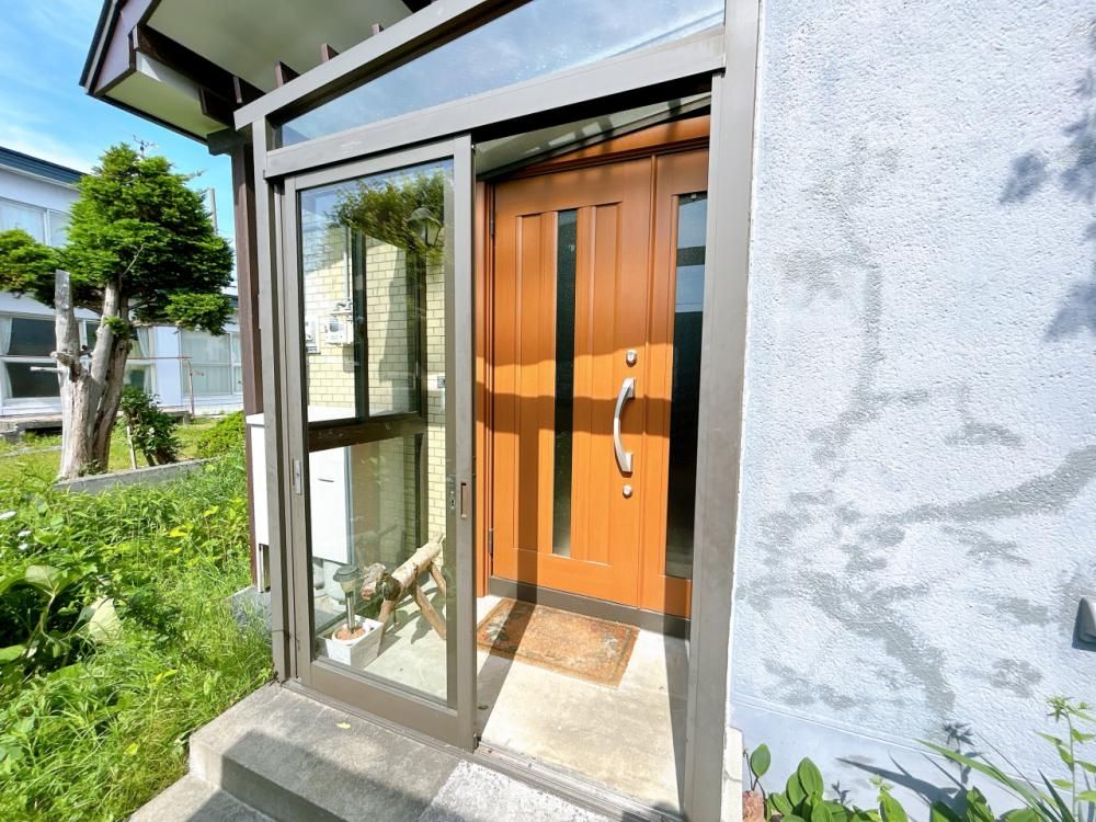4LDK Detached House for Sale in Iwamizawa, Hokkaido - Thumbnail 3