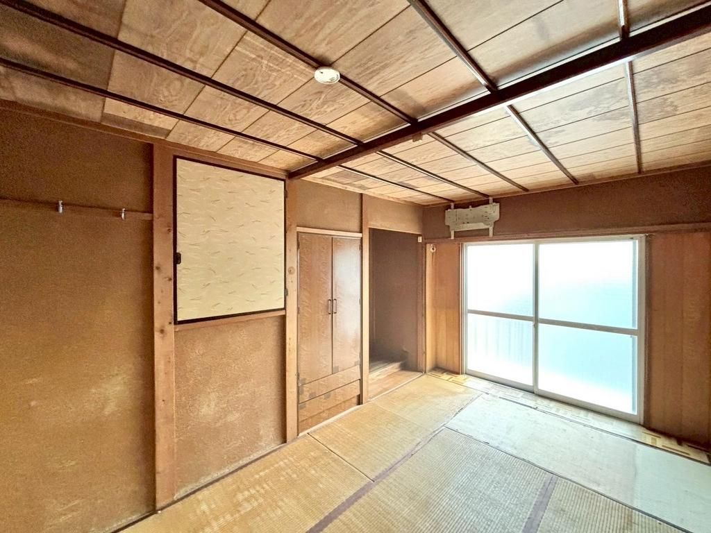 5DK Wooden Townhouse in Nagaokakyo City, Kyoto Prefecture - Thumbnail 4