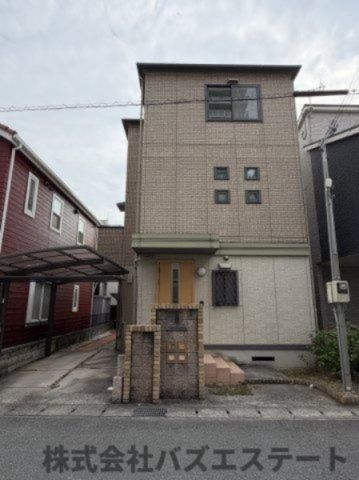 5SLDK Detached House for Sale in Himeji, Hyogo - Thumbnail 2