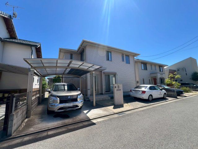4LDK House for Sale in Wakayama City - 112.81 sqm - Thumbnail 2