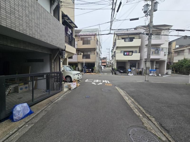 Corner Lot 3-Storey House for Sale in Moriguchi, Osaka - Thumbnail 2