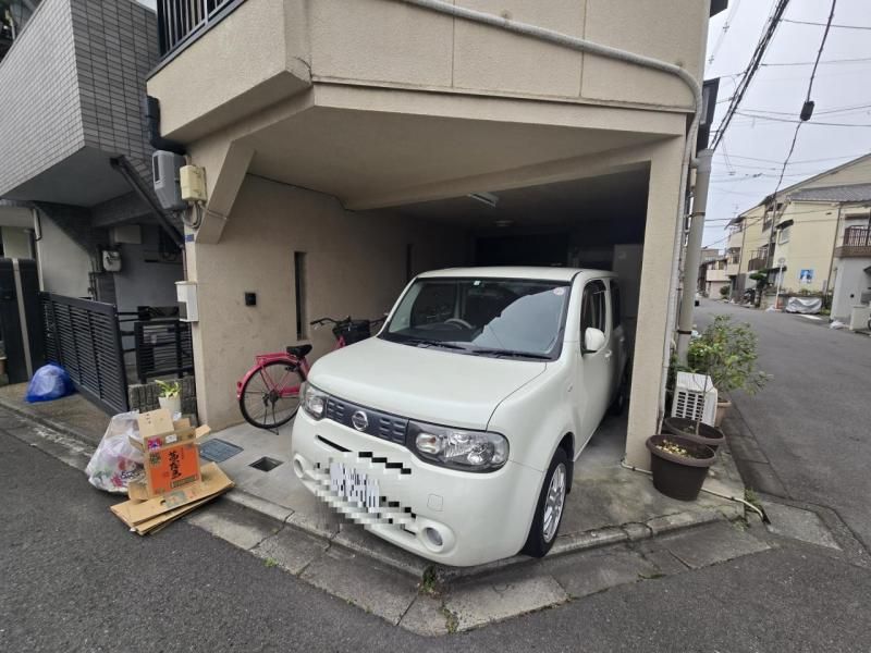 Corner Lot 3-Storey House for Sale in Moriguchi, Osaka - Thumbnail 4