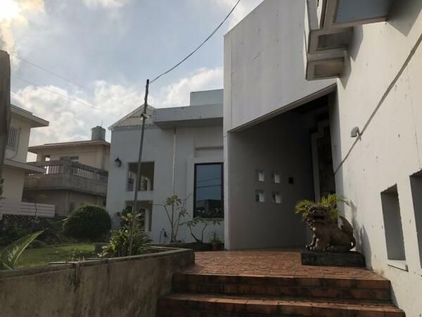 4LDK Rental House with Garden in Yonabaru, Okinawa - Thumbnail 2