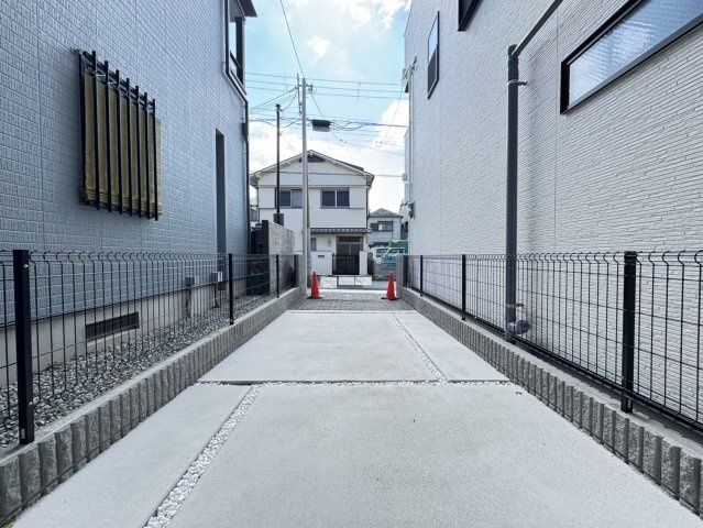 New 4SLDK House Near Rokko Station, Kobe | 2024 Build - Thumbnail 3