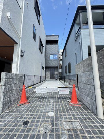 New 4SLDK House Near Rokko Station, Kobe | 2024 Build - Thumbnail 2