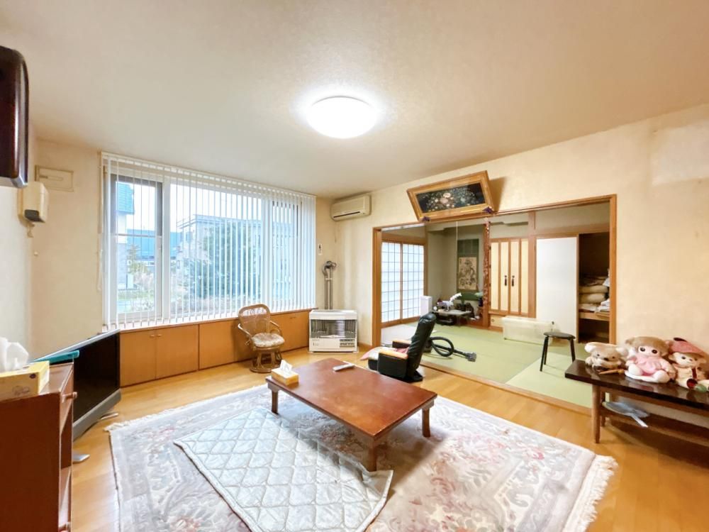 4LDK Detached House for Sale in Shibetsu, Hokkaido - Thumbnail 3