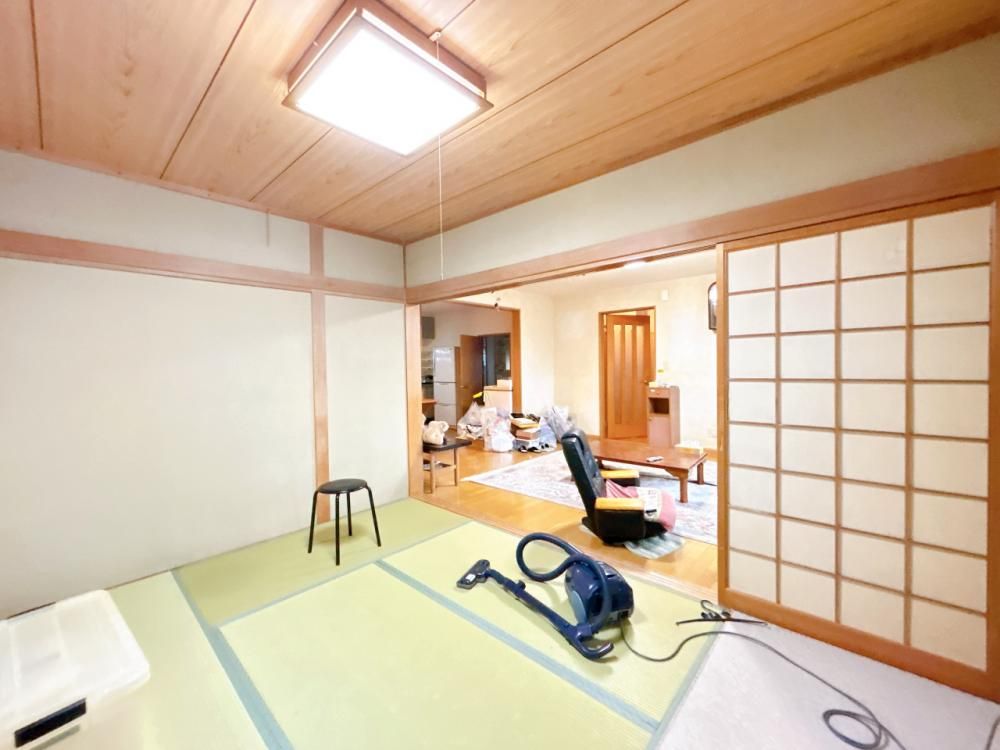 4LDK Detached House for Sale in Shibetsu, Hokkaido - Thumbnail 4