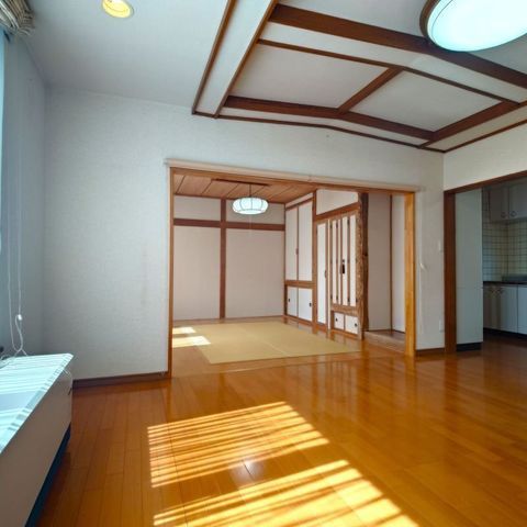 4SLDK Detached House with Garden in Tomakomai, Hokkaido - Thumbnail 4