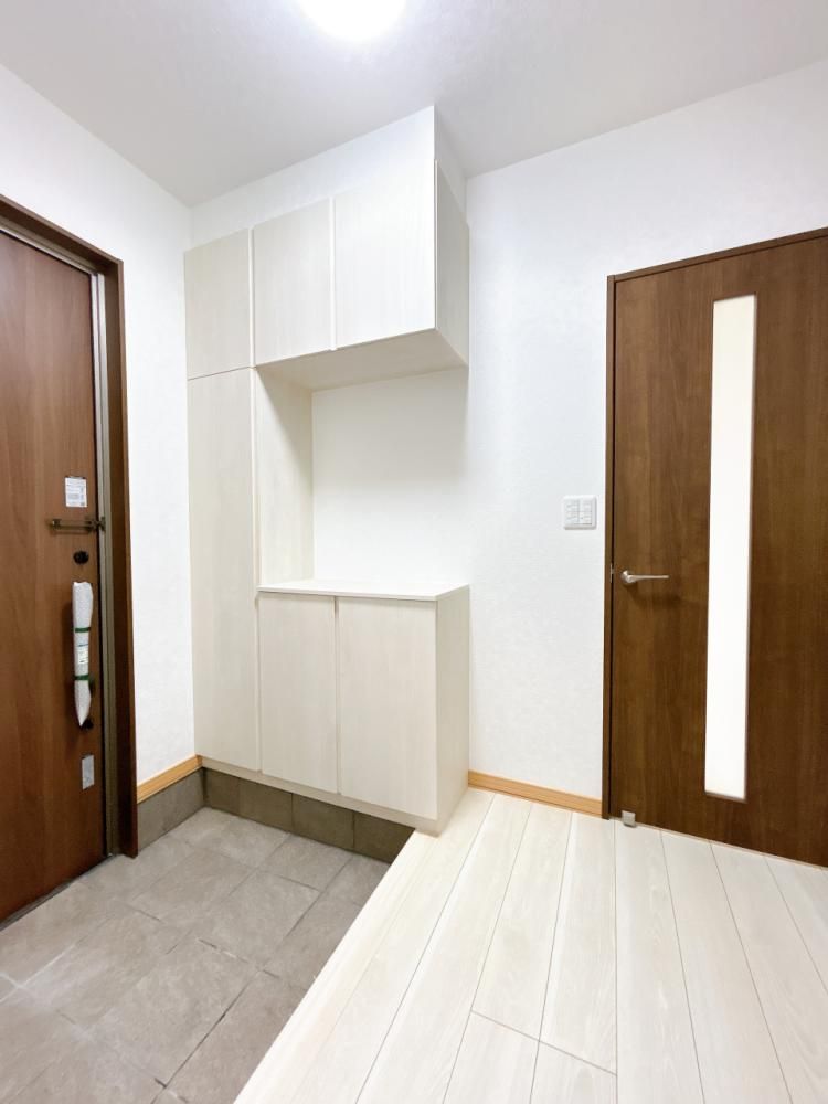 Renovated 4LDK House in Obihiro, Hokkaido | 106.51 sqm - Thumbnail 4