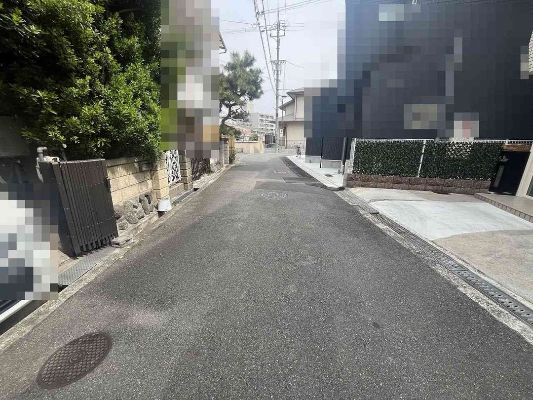 6DK House for Sale in Yao City, Osaka - 91.57 sqm - Thumbnail 3