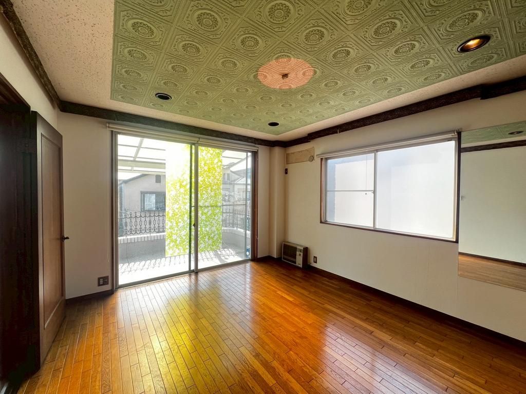 5LDK Detached House Near Nagai Station, Osaka | Spacious Family Home - Thumbnail 4