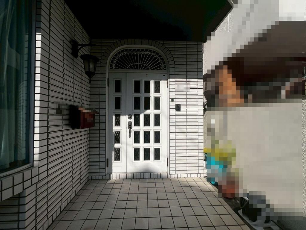 5LDK Detached House Near Nagai Station, Osaka | Spacious Family Home - Thumbnail 2