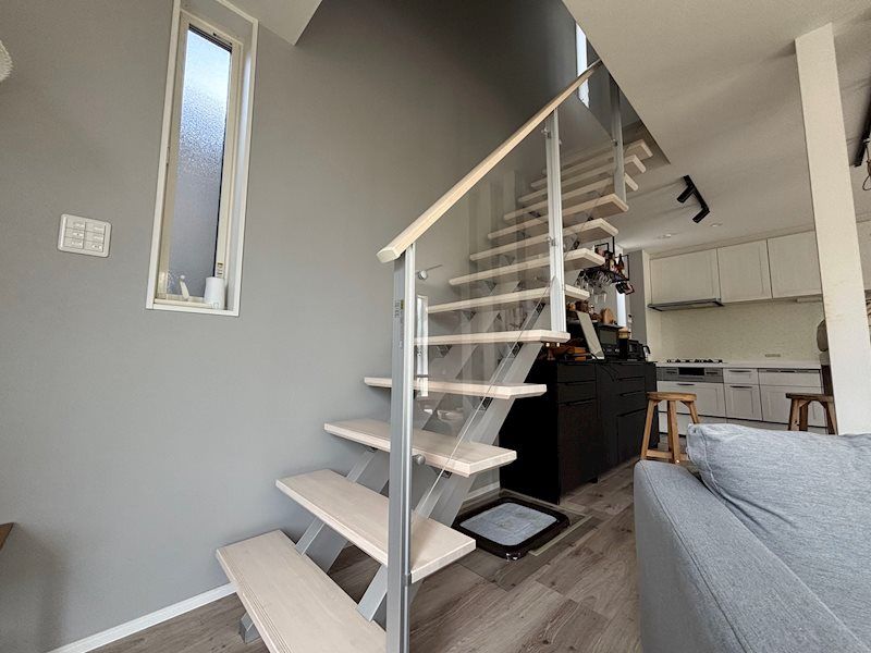 3SLDK Custom-Built House for Sale in Suzuka City - Thumbnail 3