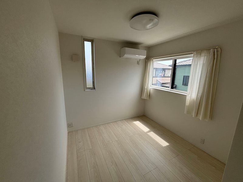 3SLDK Custom-Built House for Sale in Suzuka City - Thumbnail 4